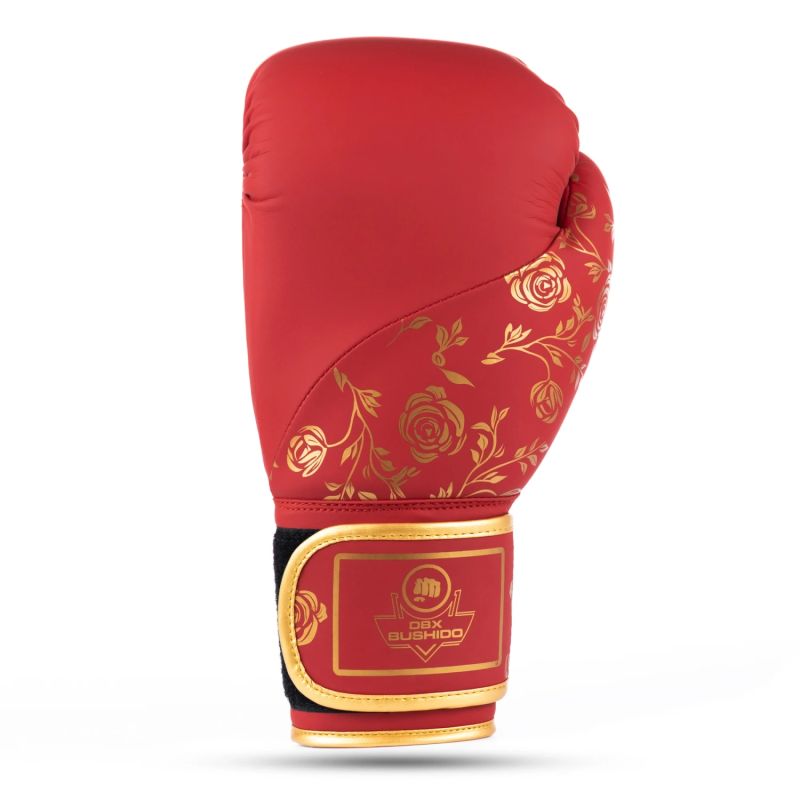 dbx bushido Women's - Rubby Rose | boxing gloves