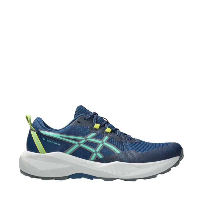 Asics Gel-Venture 11 men's running kék cipő