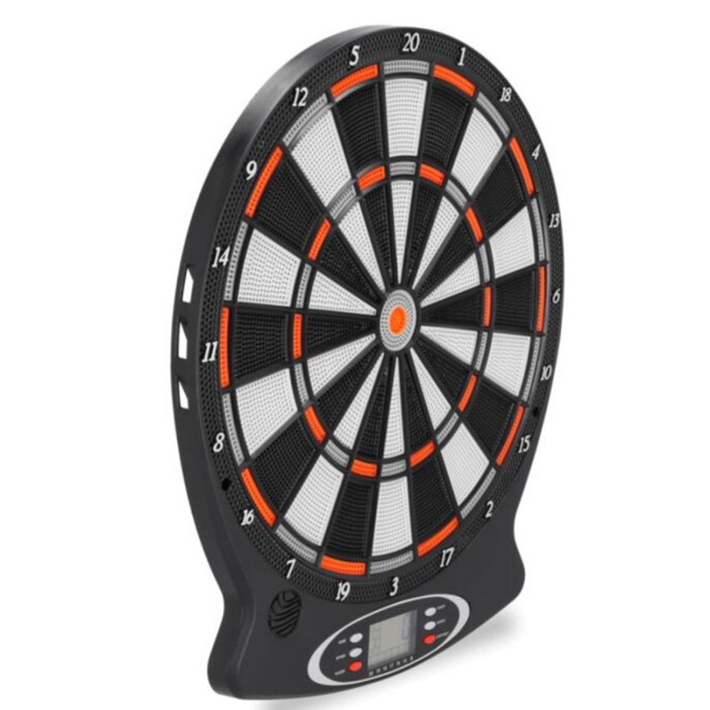 Spokey Narvi LITE 942239 Electronic Dartboard Pajzs