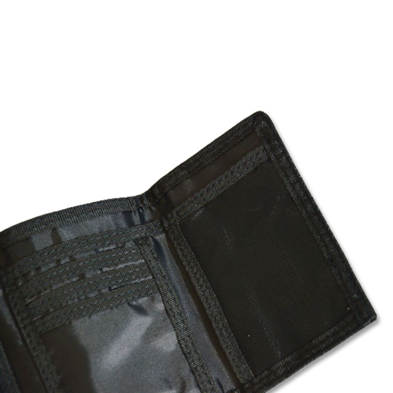 Original Vans Slipped Classic Camo Men's Wallet - VN000C3297I1 uniwersalny pénztárca
