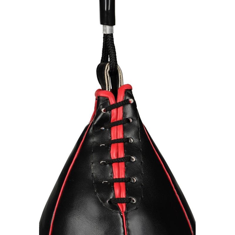 DBX Bushido Slip bag punching ball for evasion training - Slipbag reflex pears, training equipment