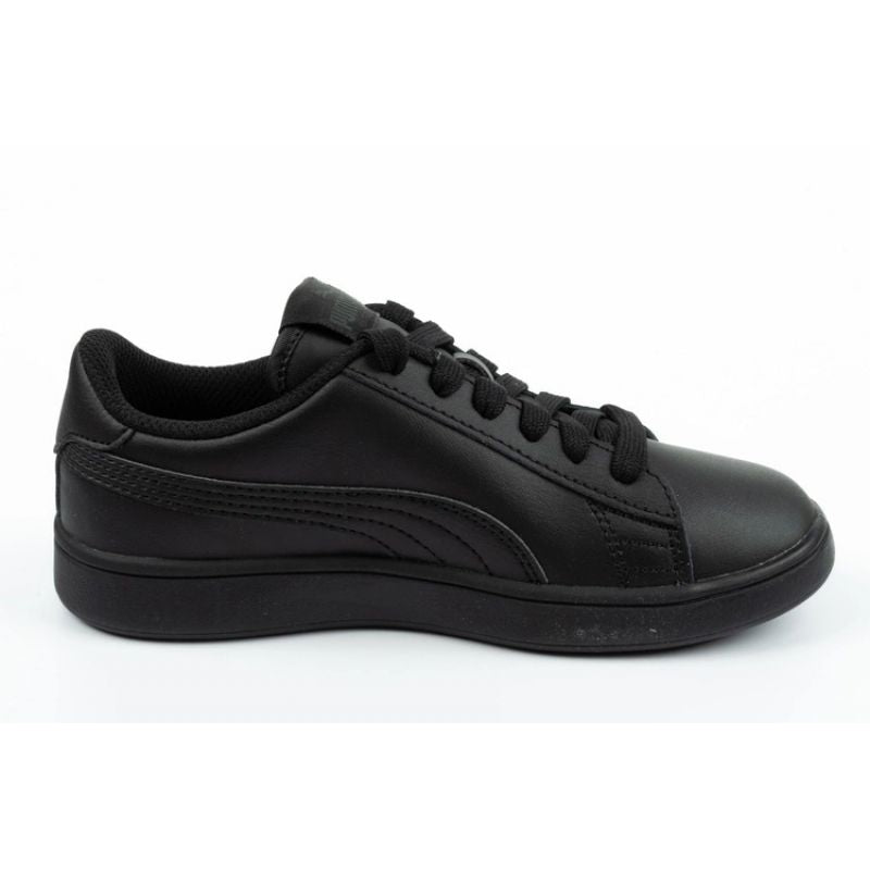 Puma Smash V2 Jr 365324 01 Cipő gyerek Utcai