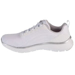 Skechers Flex Appeal 5.0 - Uptake 150206-WSL White 37 Kiegészítő