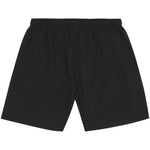 Fila Tinelli Men's Swim Black fekete shorts, swimming shorts