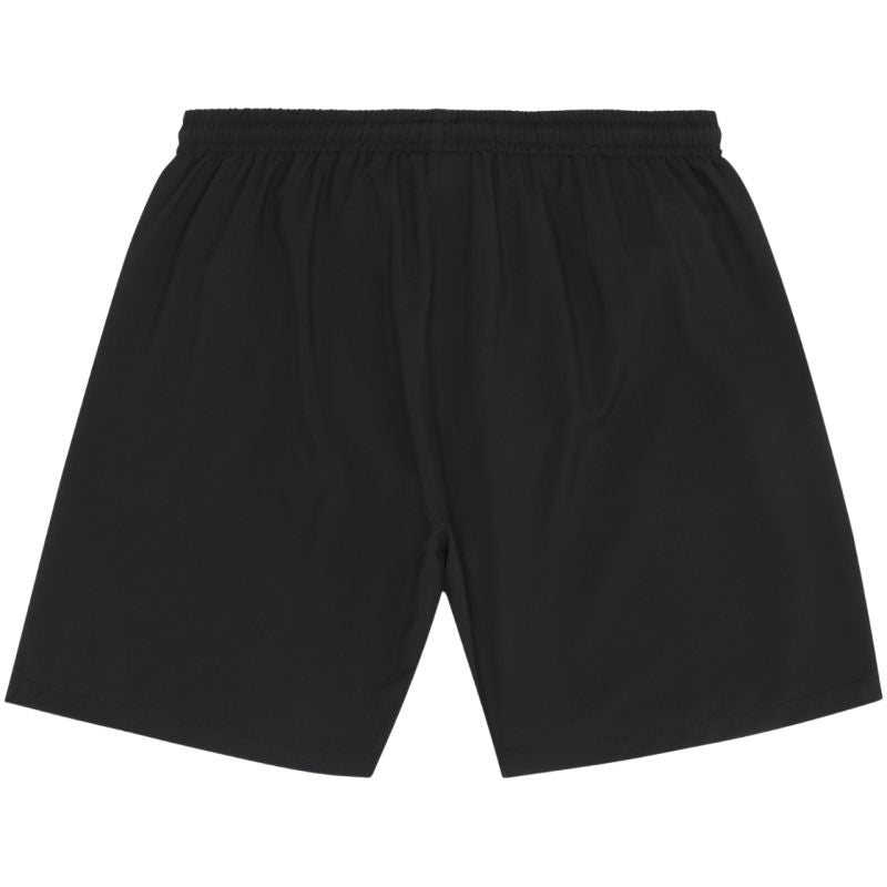 Fila Tinelli Men's Swim Black fekete shorts, swimming shorts