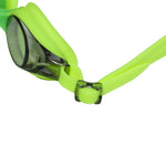 Nike Junior Green Swimming Goggles OS zöld gyerek edzőfelszerelés NESSD138-737OS