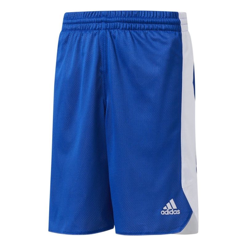 Adidas Youth Crazy Explosive Reversible for Kids - CG1290 short