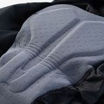 Radvik Toki GTS cycling fekete shorts, pants