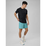 4F Men's quick-drying training 3xl short