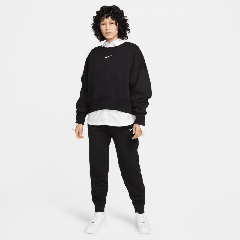 Nike Sportswear Phoenix Fleece W sweatshirt DQ5761-010 Pulóver