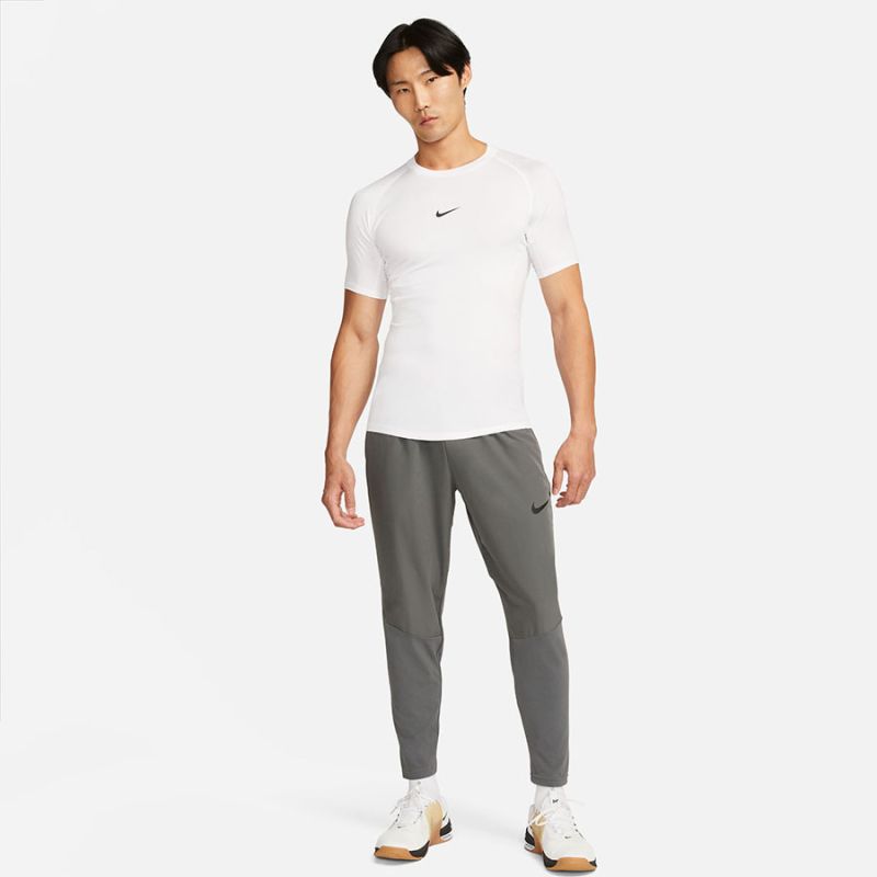 Nike Pro LS T-shirt FB7932-100 póló