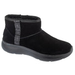 Skechers On-The-GO Encore - Fireside Black fekete utcai cipő 144850-BBK