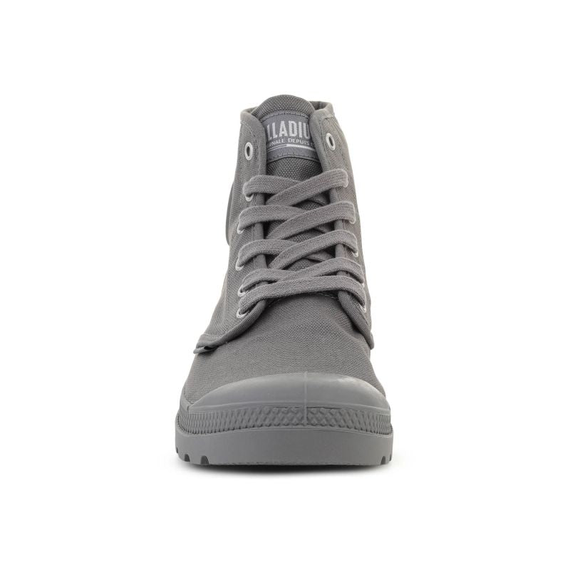 Palladium Pampa Hi Metal túracipő 02352-082