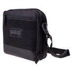 Magnum pocket organizer bag fekete sachets, belts, bags