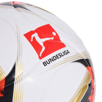 Adidas Football Bundesliga 26/27 Torfabrik League Box white-orange- arany focilabda