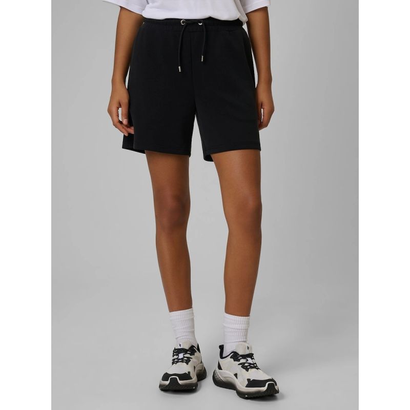 Women's 4F Modal Sweatpants 4FRSS26TSHOF0892-20S shorts