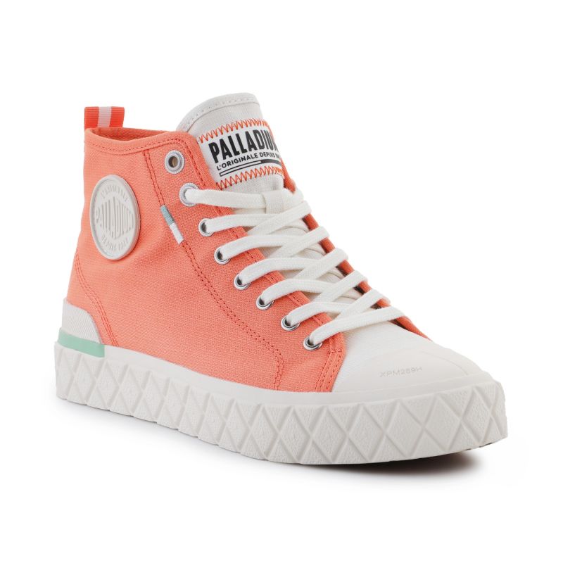 Palladium Palla Ace Chukka Boots Org W 79142-813-M Cipő