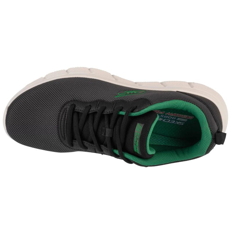 Skechers Bobs B Flex - Icy Edge 118109-BLK Black 42.5 Kiegészítő