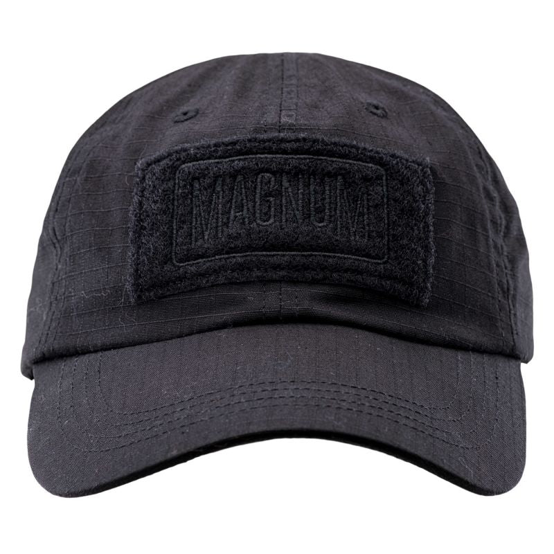 Magnum Nodar baseball cap fekete hats, caps