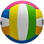 Wilson Pro Tour Vb Volleyball színes röplabda