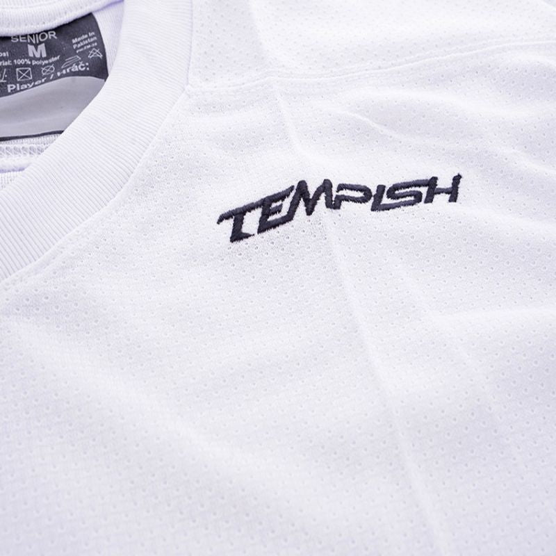 TEMPISH Training T-shirt Sr piros shirts
