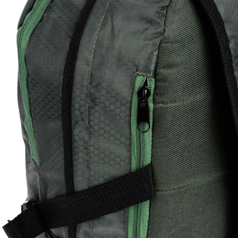 Meteor Skadi Backpack Green zöld hátizsák 75455