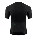 Rockbros 15120002007 Sleeve Cycling Jersey - Black xxxxl short