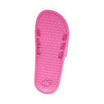 4F Flip-flops for girls F031 fuchsia 55S túracipő 4FJWSS26FSLIF03155S