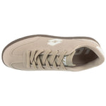 Lotto Vintal SC Beige bézs póló 2400251U-7710