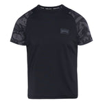 Magnum Astra T-shirt fekete póló