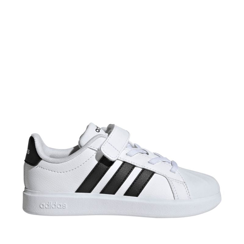 adidas Streettalk EL C JQ6144 kids' utcai cipő