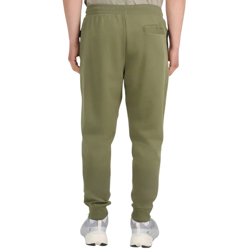 4F Men's trousers CAS M1385 43S khaki nadrág 4FWSS26TTROM138543S