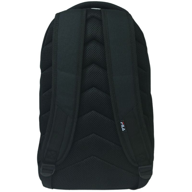 Fila Fussa 80010 backpack fekete hátizsák