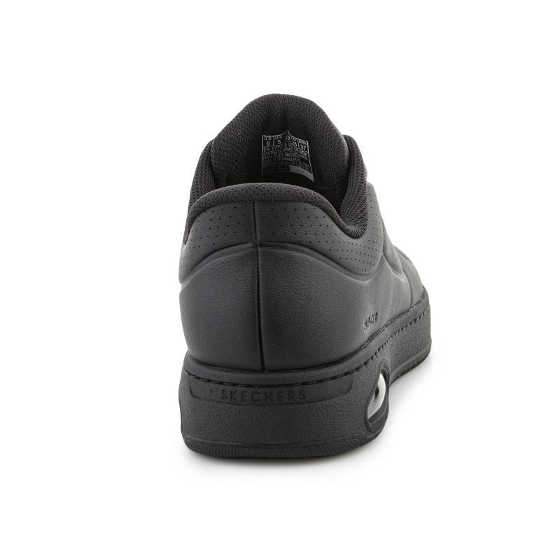 Skechers UNO CTL - Laying Low 177831-BBK Black Kiegészítő