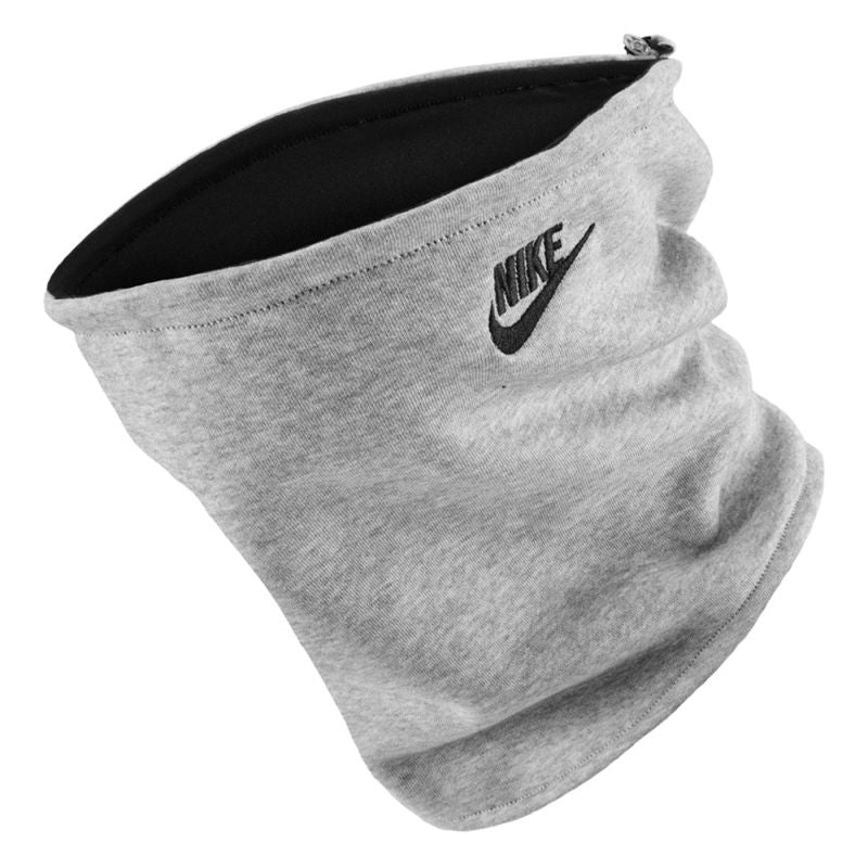 NECKWARMER REVERSIBLE CLUB FLEECE chimney unisex nyakmelegítő