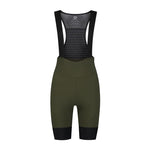 Rogelli women's s/s SIGNATURE zöld short