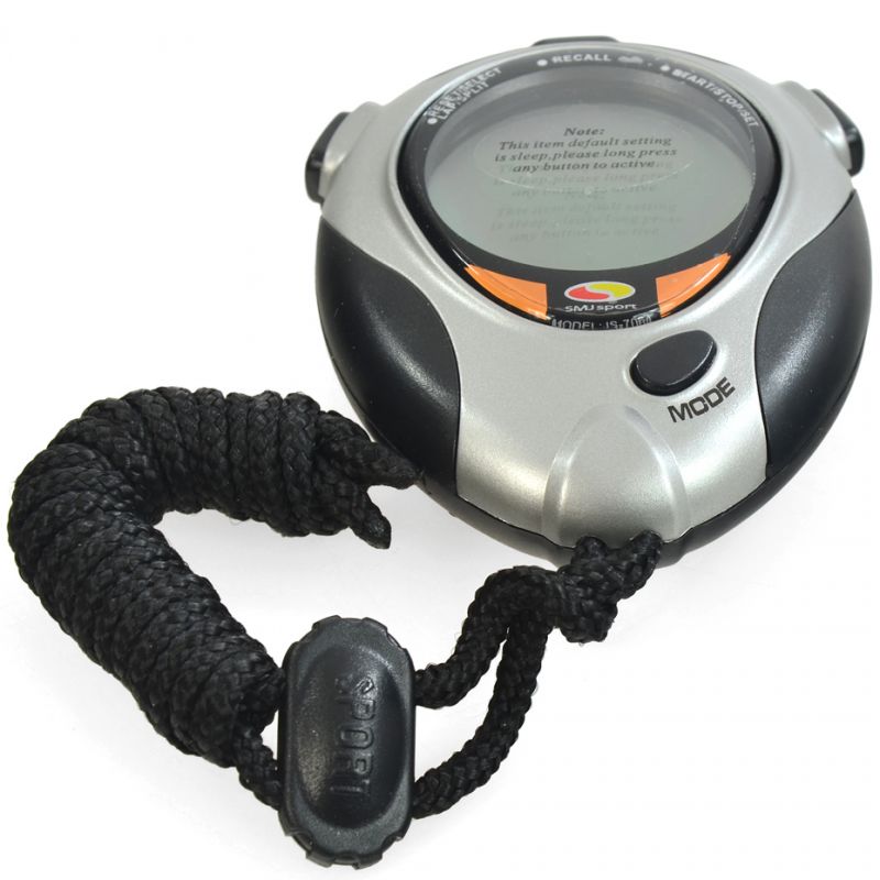 Smj 100-time stopwatch JS-7064 Kiegészítő