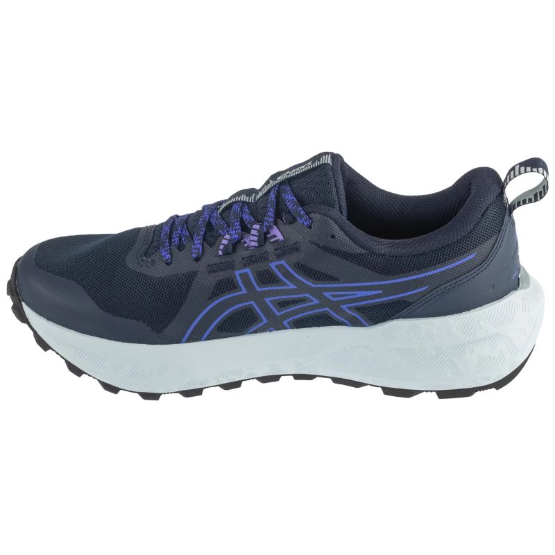 Asics Gel-Sonoma 8 Navy sötétkék cipő 1012B771-401