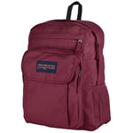 JanSport Union Pack Backpack bordó hátizsák EK0A5BAJN62