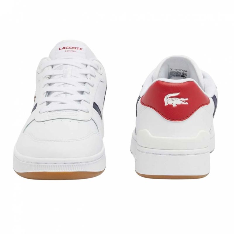 Lacoste T-clip Set 224 8 Sma M 748SMA0094407 shoes Cipő