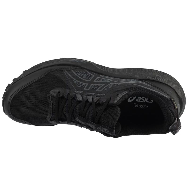 Asics Gel-Sonoma 8 GTX Black fekete cipő 1012B770-002