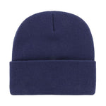 47 Brand New York Yankees Arsenal Navy Beanie EPL- sötétkék kötött sapka EPL-PRZFT30ACE-LN15121413