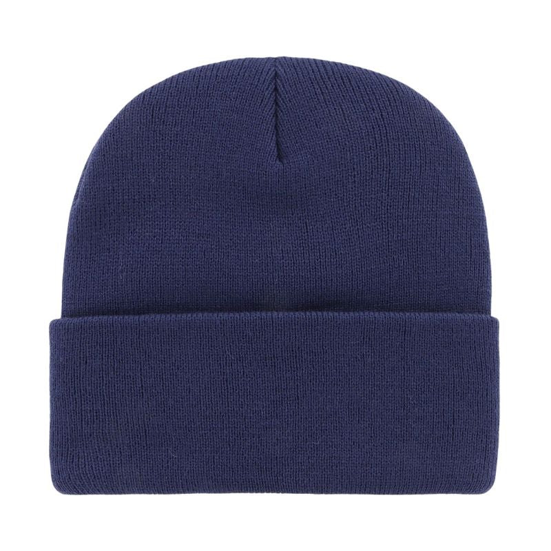 47 Brand New York Yankees Arsenal Navy Beanie EPL- sötétkék kötött sapka EPL-PRZFT30ACE-LN15121413