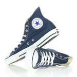 Converse Chuck Taylor As Core Sneakers sötétkék utcai cipő M9622