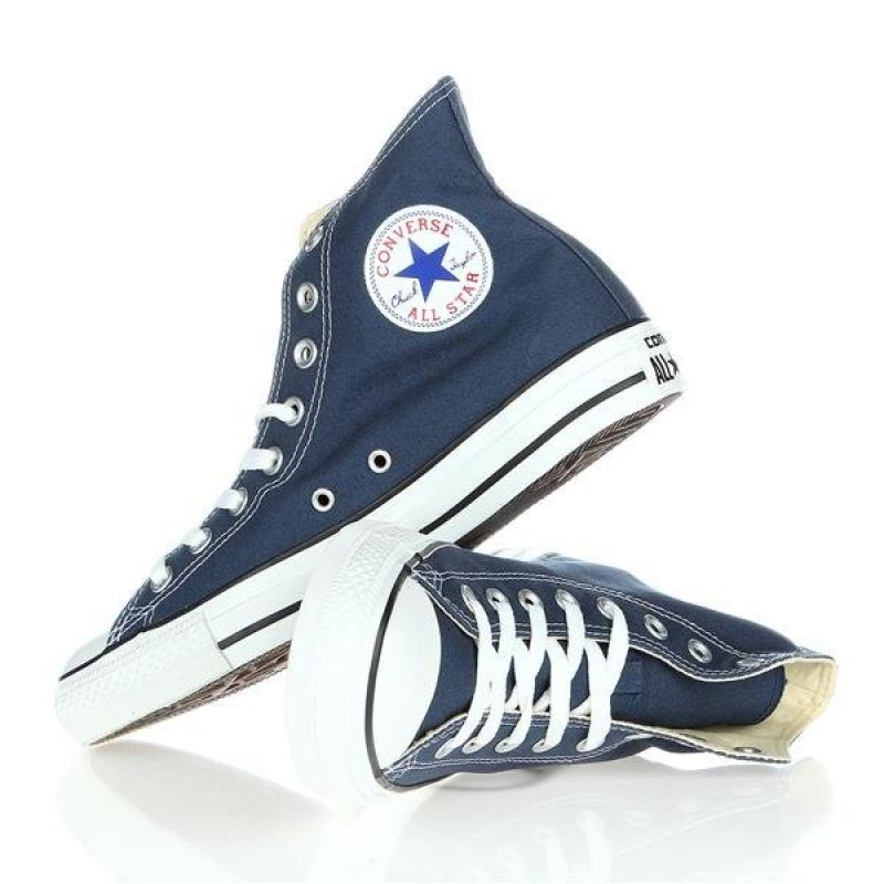 Converse Chuck Taylor As Core Sneakers sötétkék utcai cipő M9622