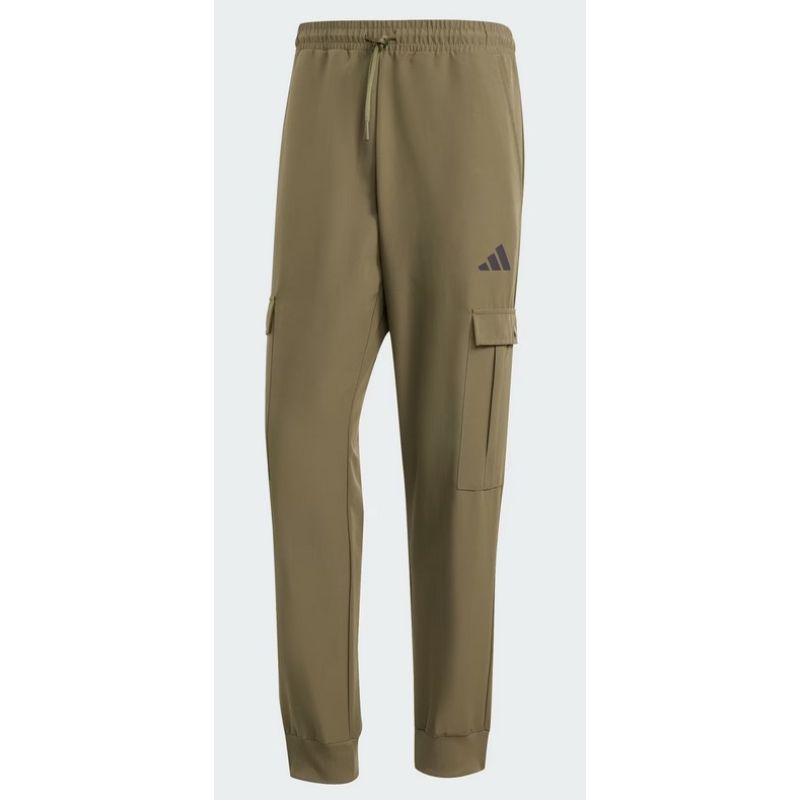 adidas Cargo Tracksuit M JL8604 Edzőruha