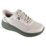 Skechers Slip-Ins: Max Run Beige bézs futócipő 118431-NTOL