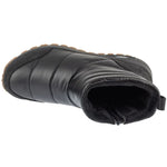Skechers Uno Rugged - Puffer Black fekete utcai cipő 168127-BBK