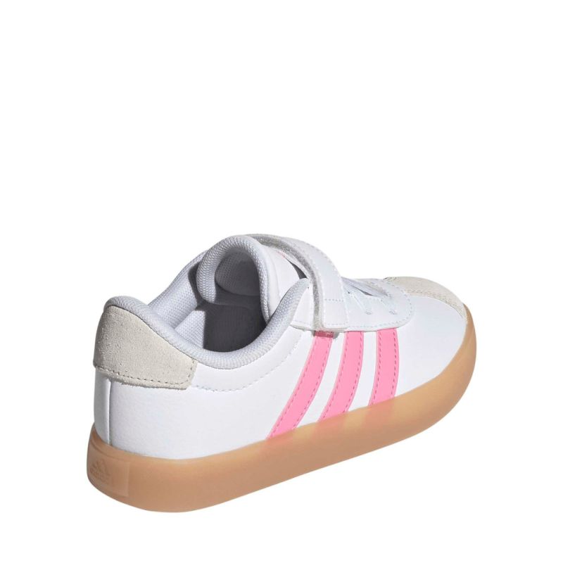 Adidas VL Court 3.0 EL C Kids cipő LA7808