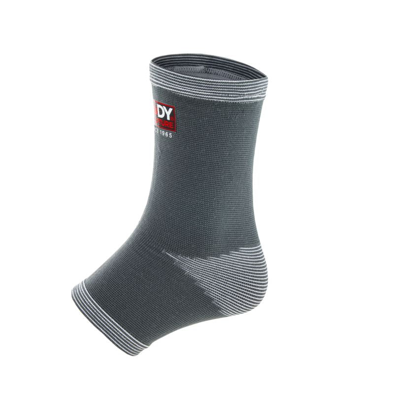 Body Sculpture Ankle Brace with Elastic BNS 005XL szürke karszalag BNS005XL